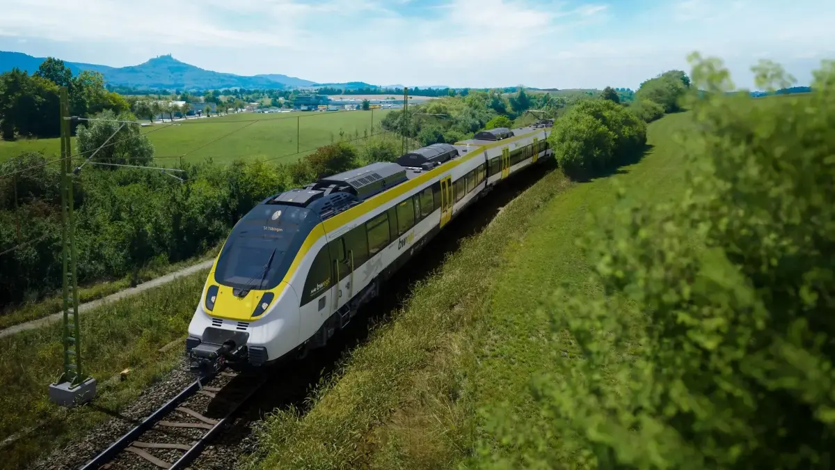 Die Regionalstadtbahn Neckar-Alb lässt noch einige Jahre auf sich warten – doch langsam aber sicher formieren sich konkrete Schritte.