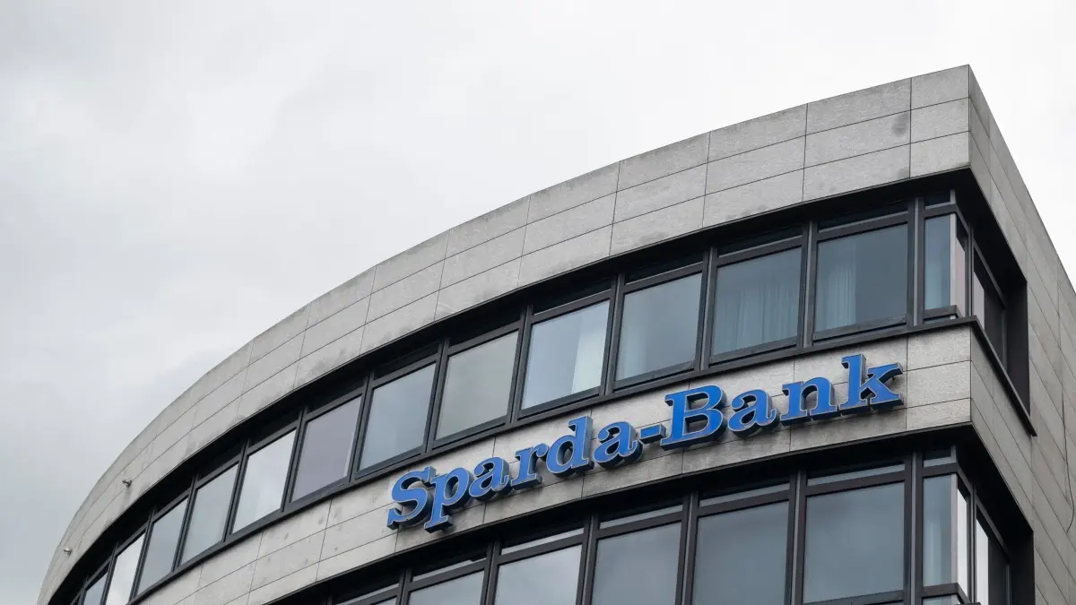 Sparda-Bank Baden-Württemberg