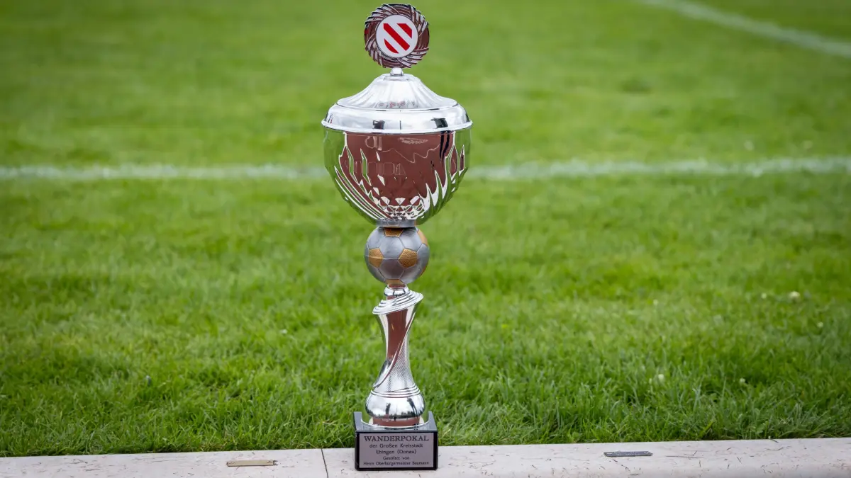 Ehinger Stadtpokal 2025