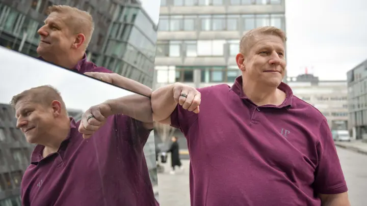 Wie weitermachen, wenn die Ehefrau plötzlich stirbt?