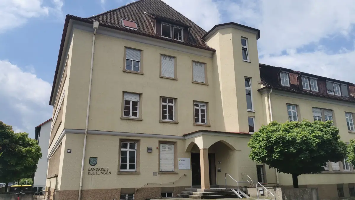 Kreisjugendamt Reutlingen.
