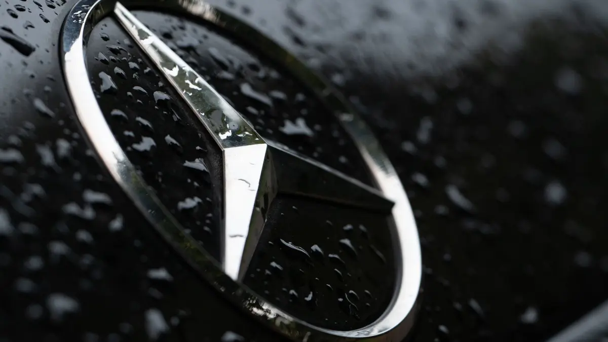 Mercedes-Benz