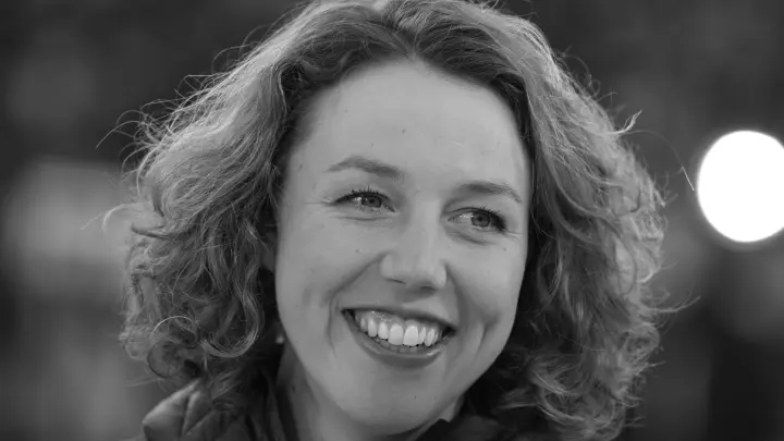 Ex-Biathletin stirbt bei Bergunglück