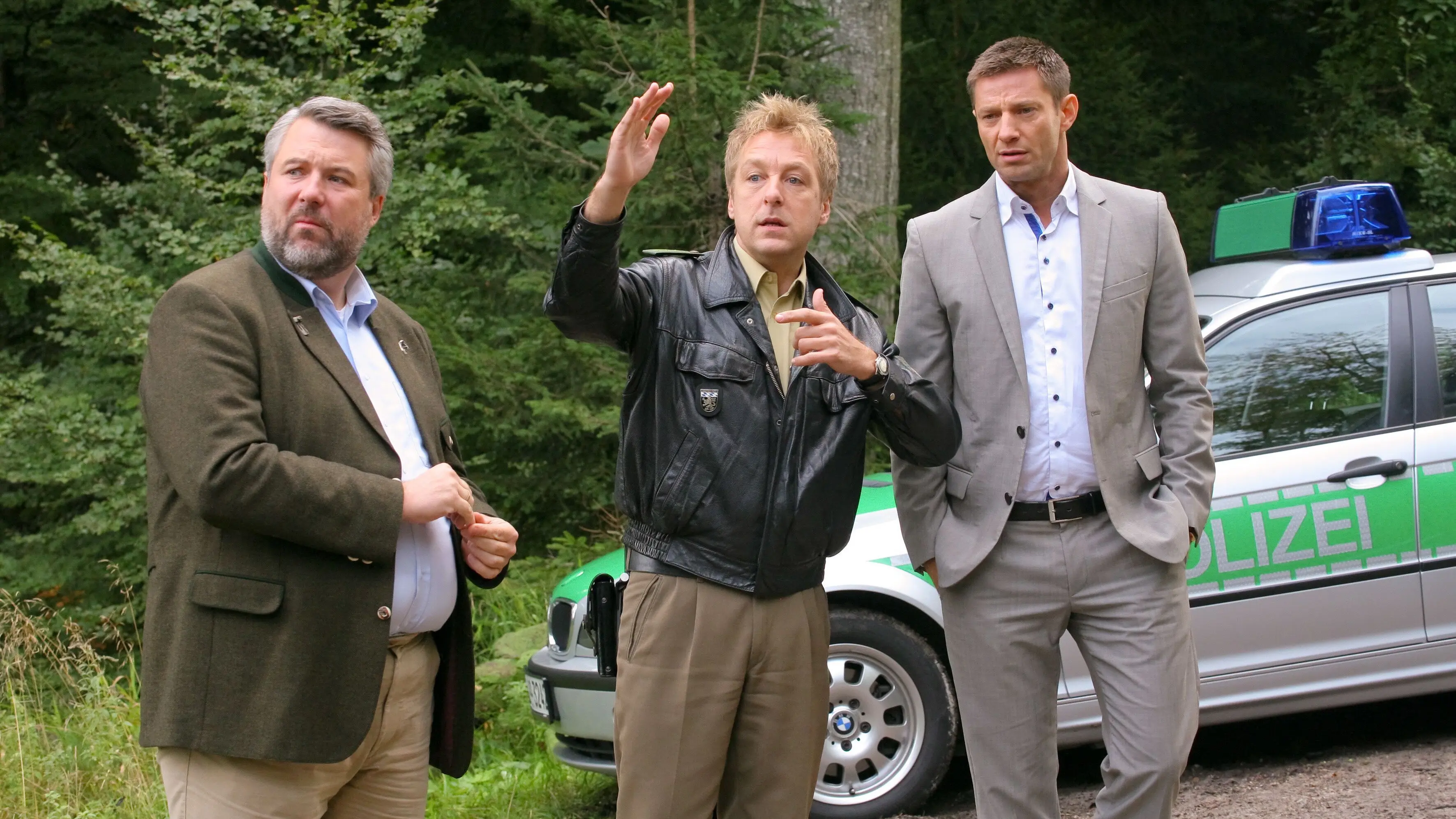 ZDF-Programmänderung: Heute keine „Rosenheim-Cops“ | swp.de