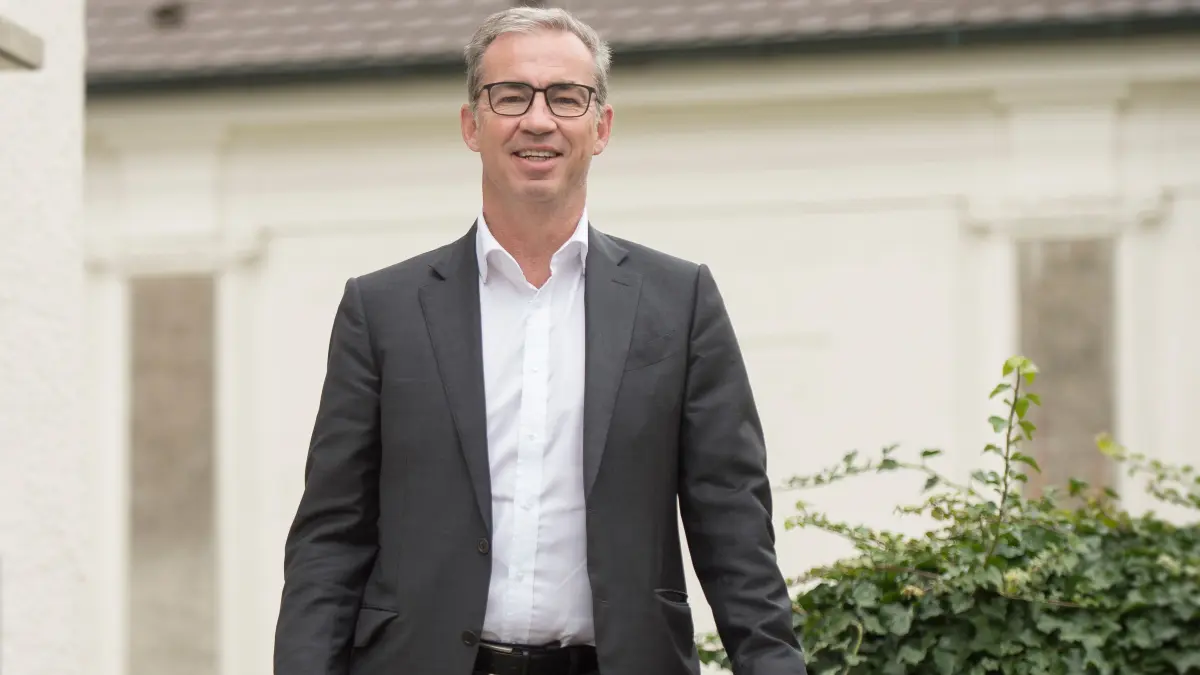 Florian Ebner
