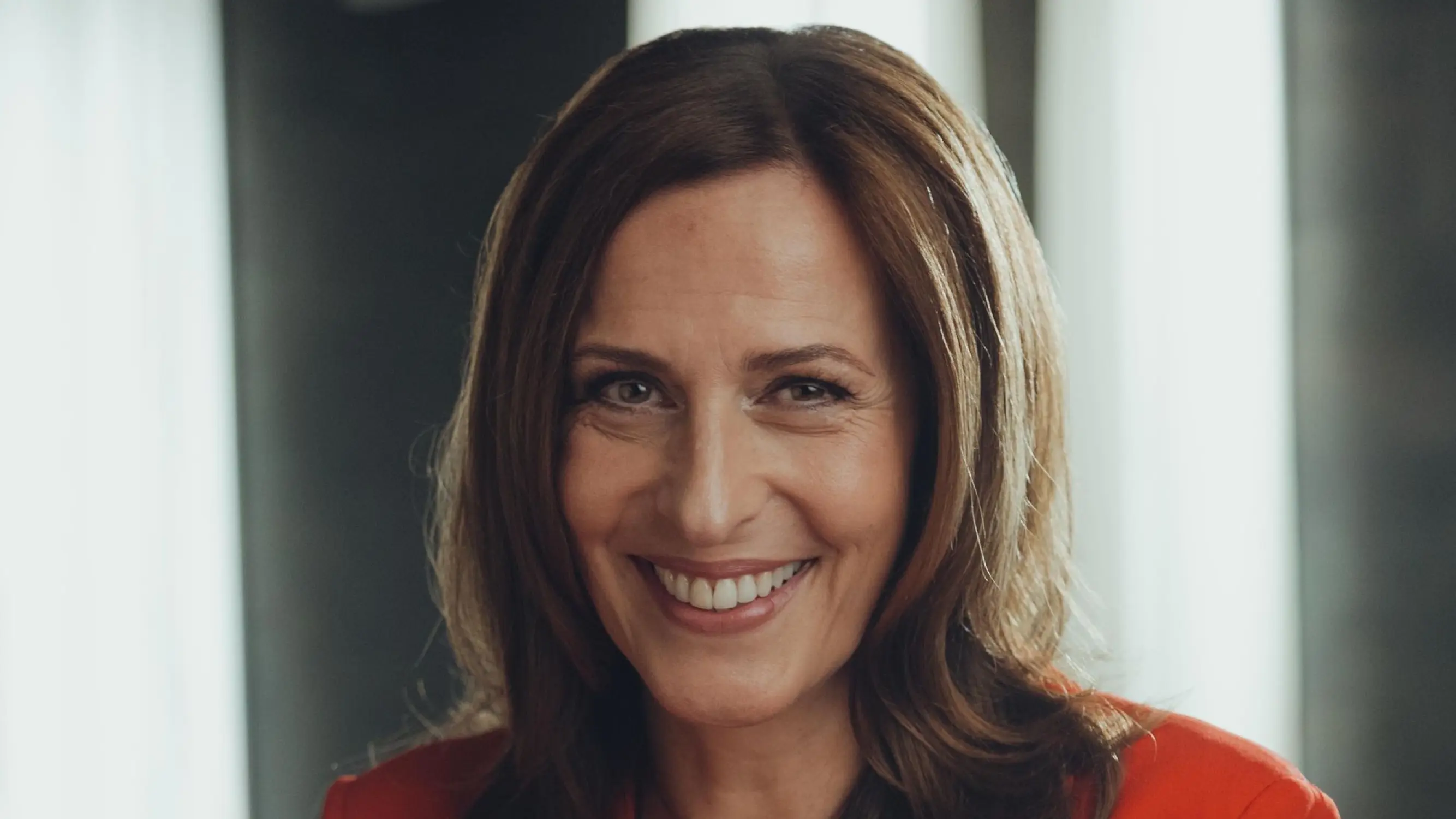 Katrin (Ulrike Frank) darf sich über Familienzuwachs freuen.