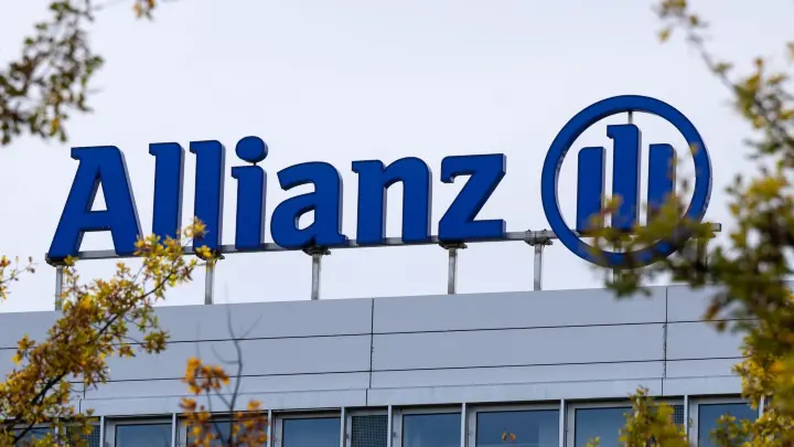 So viel hätte ein Kauf der Allianz-Aktie vor 10 Jahren heute abgeworfen