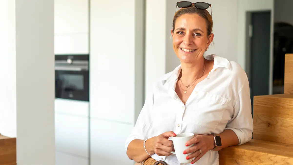 Lisa Späth, SPD-Kandidatin Landtagswahl 2026, Interview/Portrait Beimerstetten