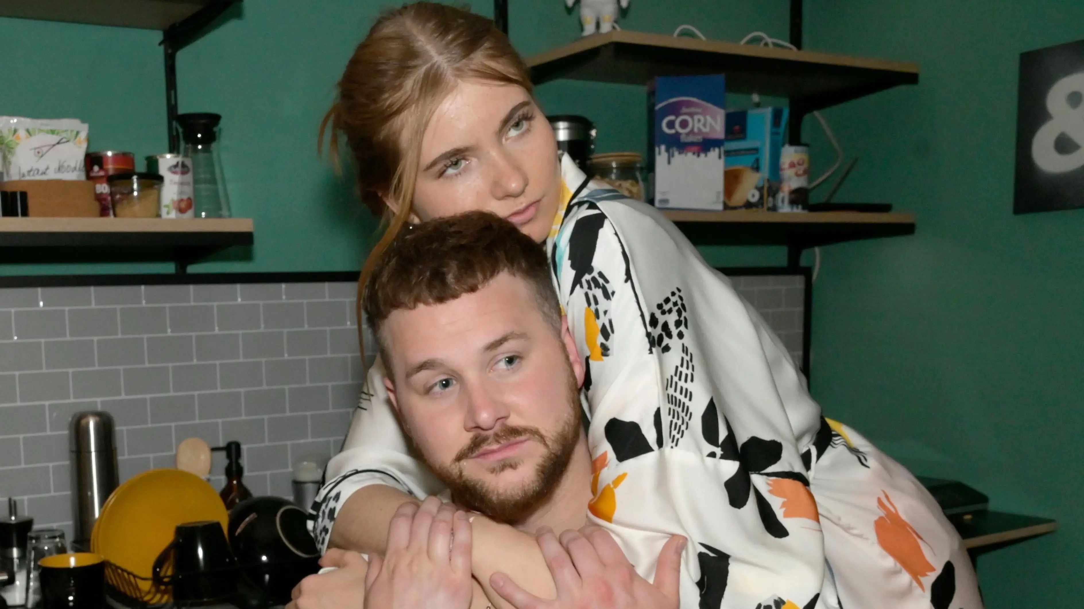 GZSZ-Folge 8340 auf RTL+: Liebes-Aus bei Johanna und Jonas | swp.de