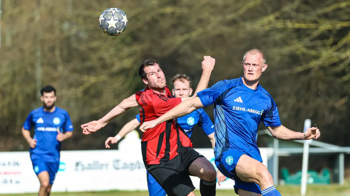 Sportfreunde Schwäbisch Hall - Sportfreunde Dorfmerkingen: Sportfreunde Schwäbisch Hall - Sportfreunde Dorfmerkingen, 1:0, Fußball, Verbandsliga, Optima-Sportpark