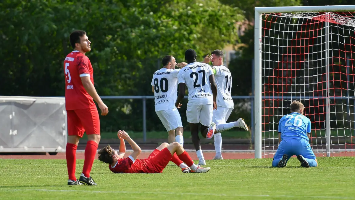 Fußball-Verbandsliga: Der Oberbürgermeister ist kein Glücksbringer für den ...