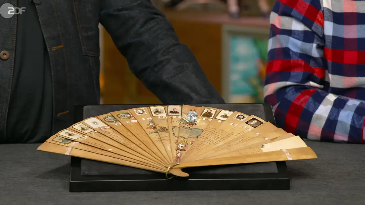 Bares für Rares vom 19.08.25: Alle Raritäten von heute mit Schätzung ...