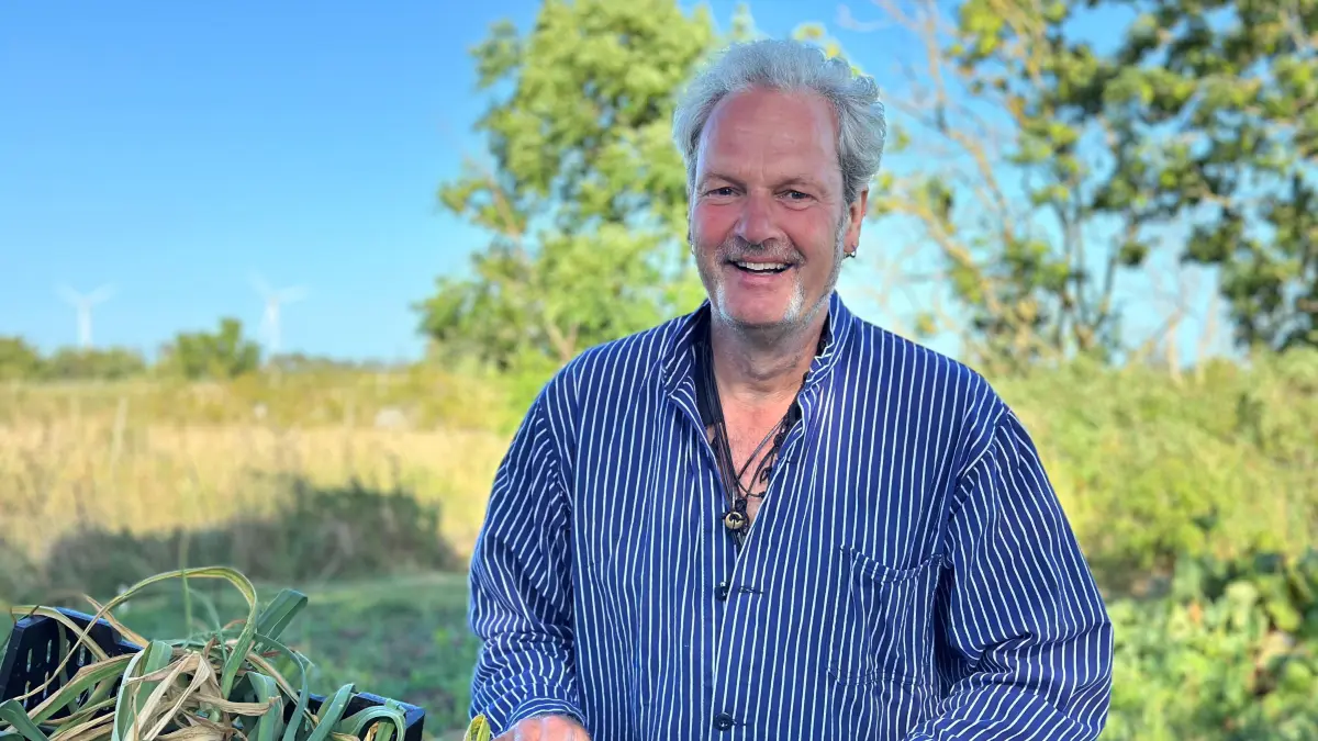 Turner aus Kalmar, Schweden.