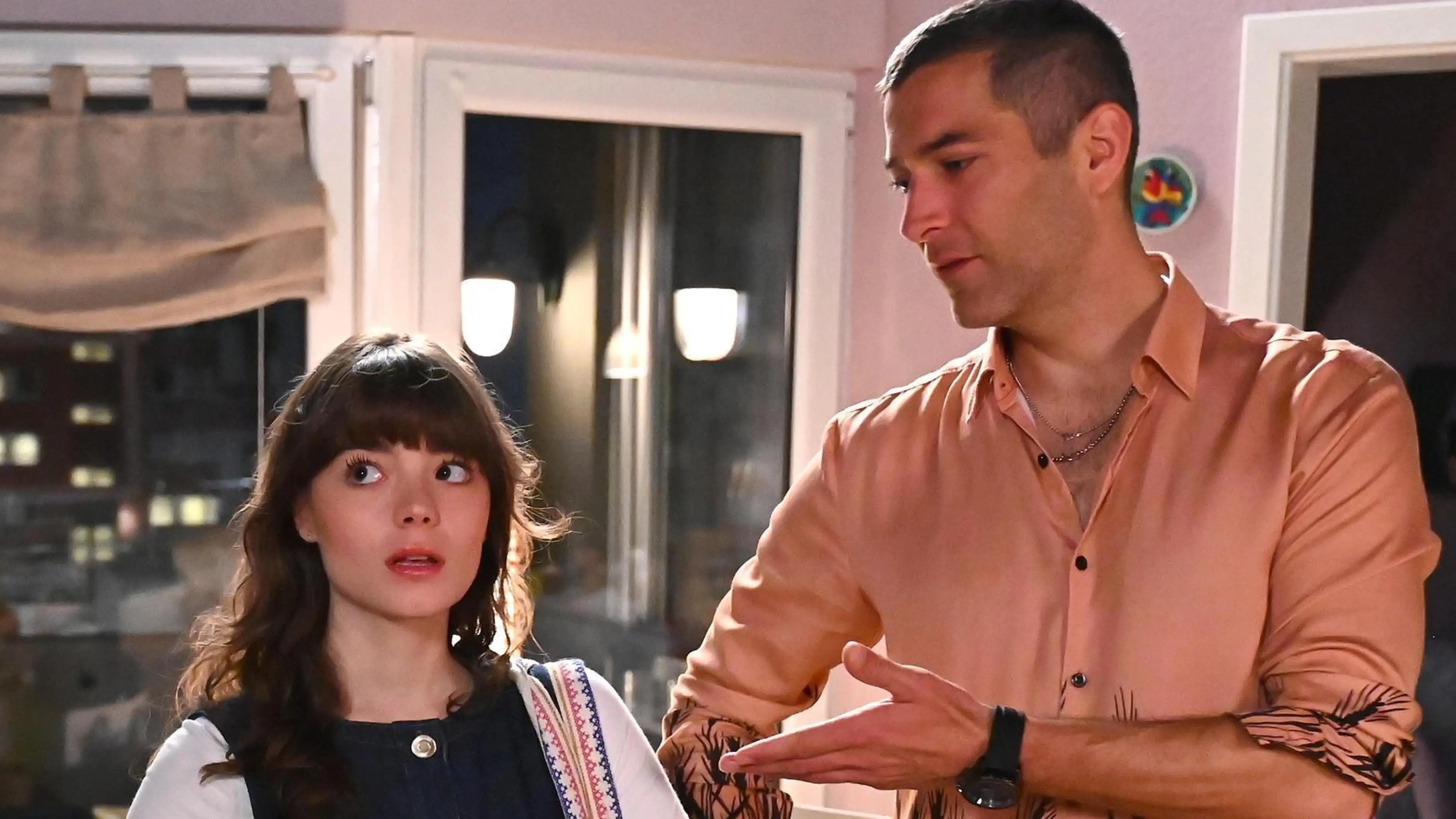 AWZ-Folge 4767 auf RTL+: Isabelle liebt ausgerechnet IHN | swp.de