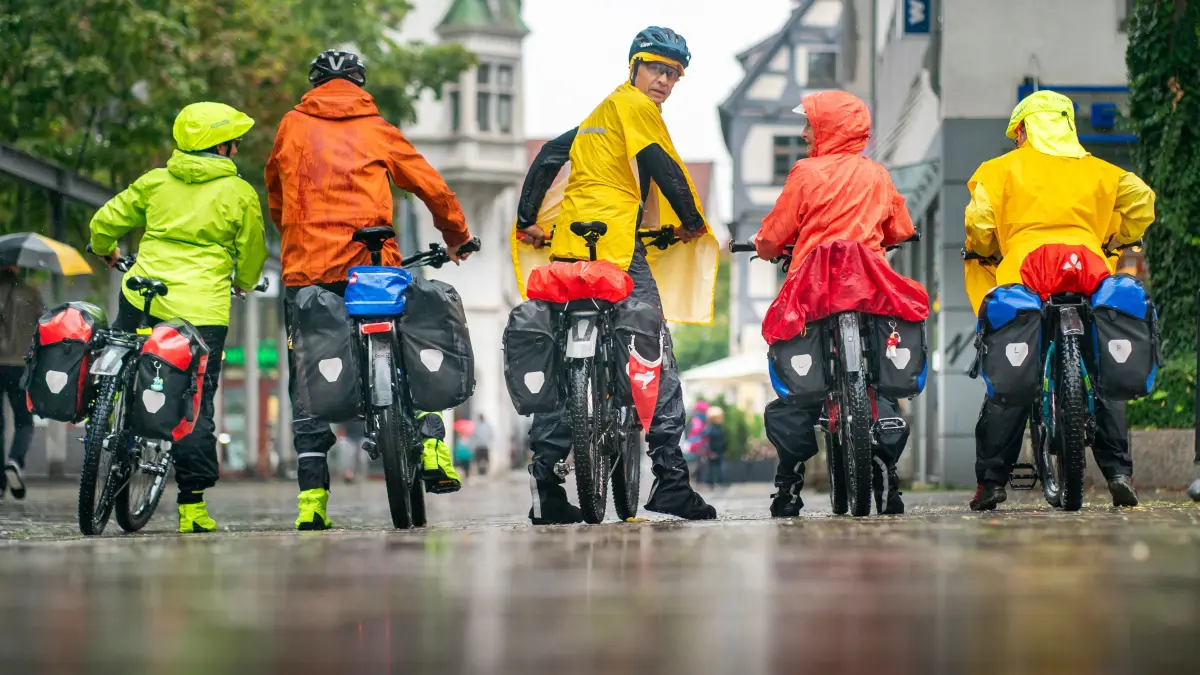 Ein kleiner Augenblick im Leben eines kleinen Lokalfotografen