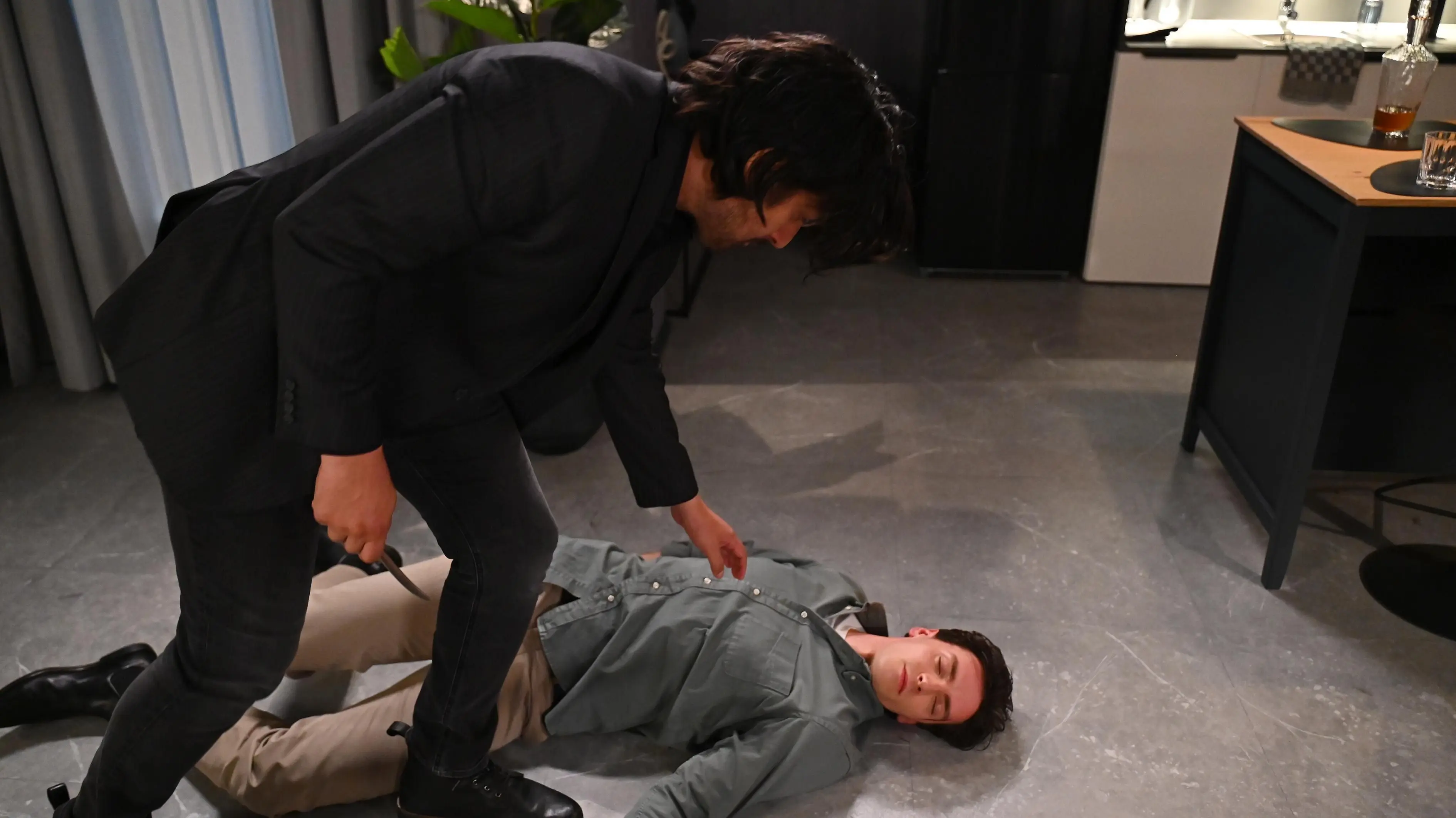 AWZ-Folge 4770 auf RTL+: Serientod? So geht es mit Kilian weiter | swp.de