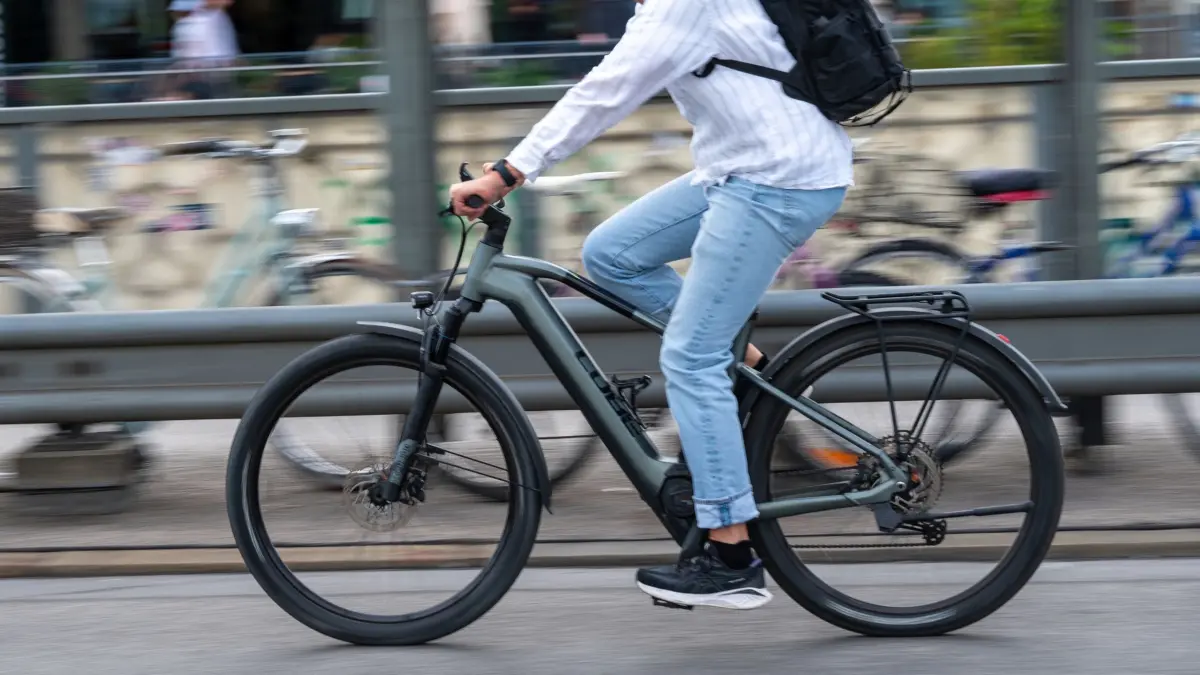E-Bik
