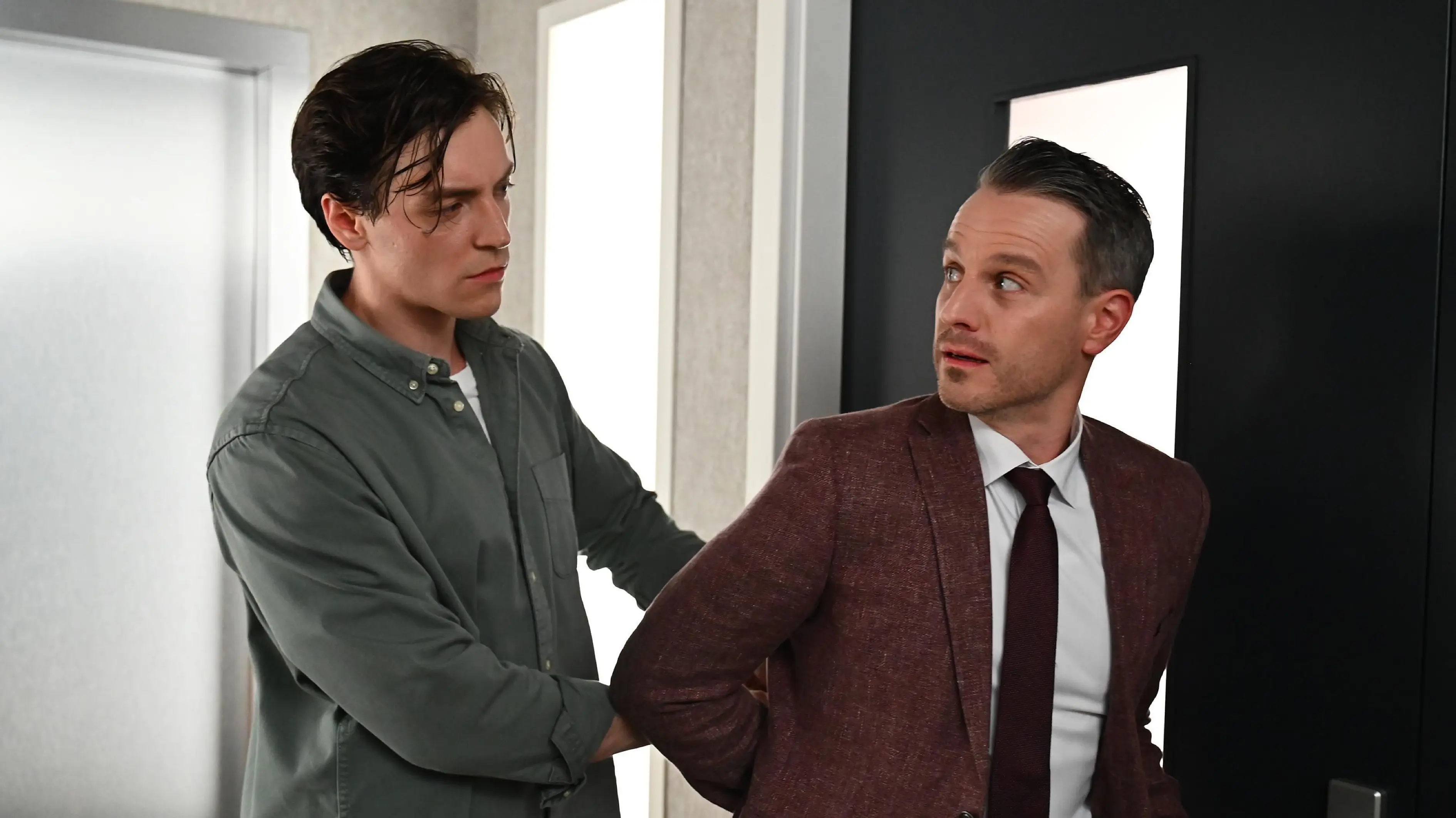 AWZ-Folge 4768 auf RTL+: Neue Chance für Simone und Richard | swp.de