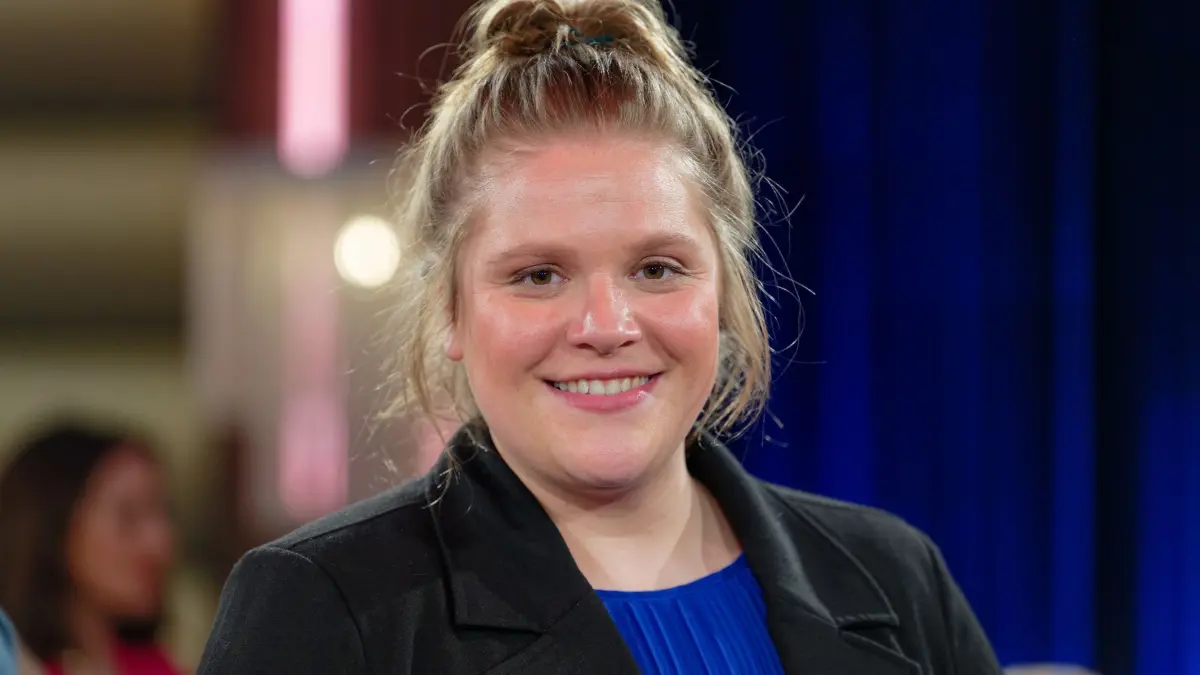 Stefanie Reinsperger