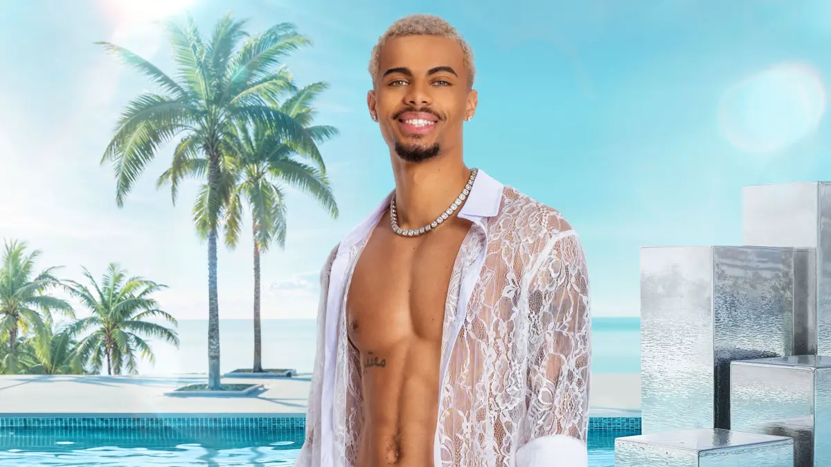 Dion Brown