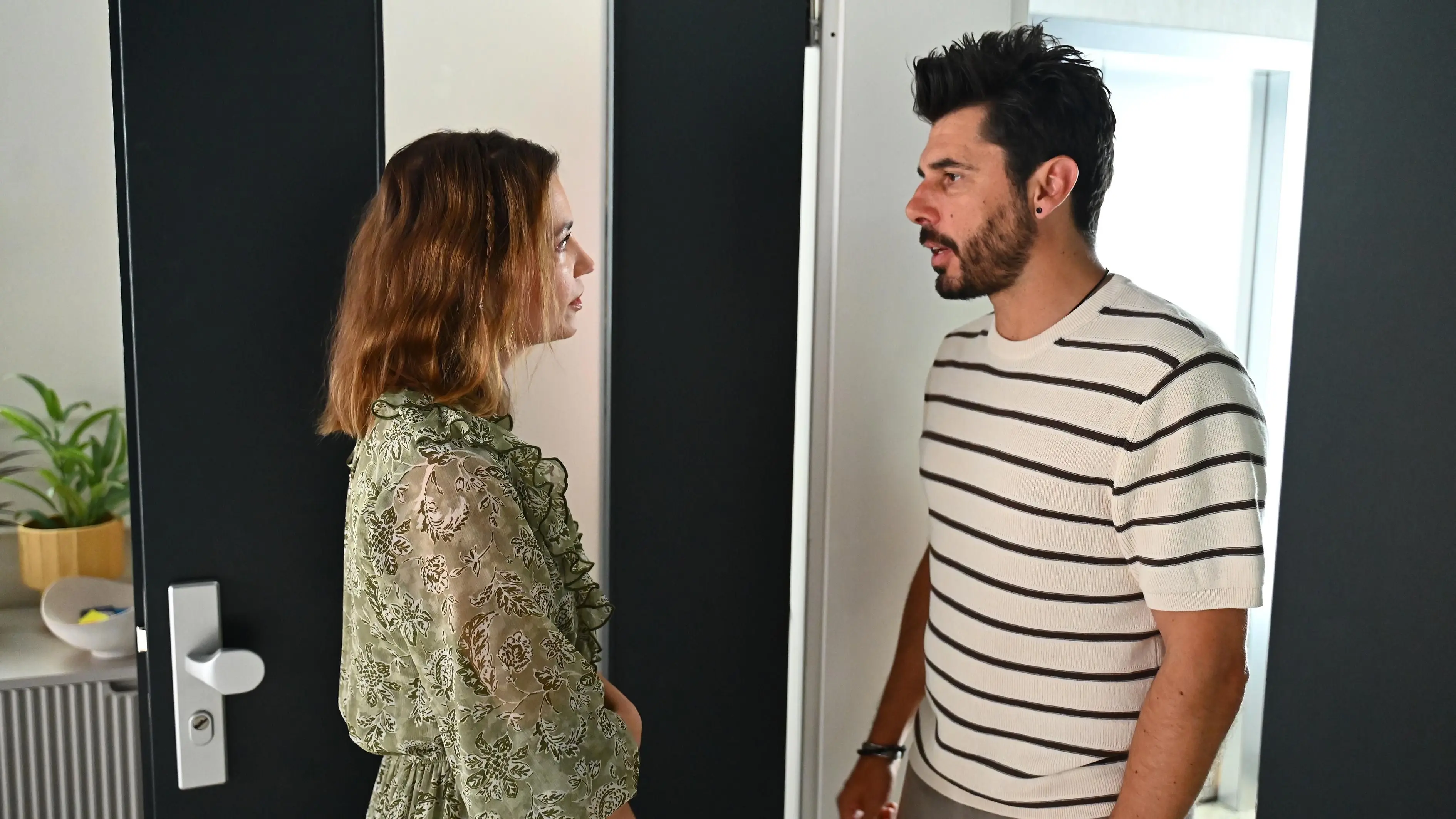 AWZ-Folge 4776 auf RTL+: Unfall, Krankenhaus und jetzt droht die Trennung | swp.de