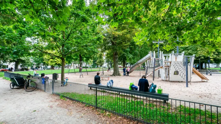 Ulmer Anwohner fühlen sich nicht ernst genommen