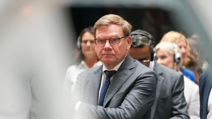 Die Zeit des erhobenen Zeigefingers ist vorbei