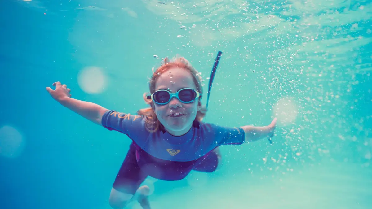 DEICHMANN fördert Schwimmhelden: Jetzt bewerben und gemeinsam für mehr Schwimmsicherheit sorgen