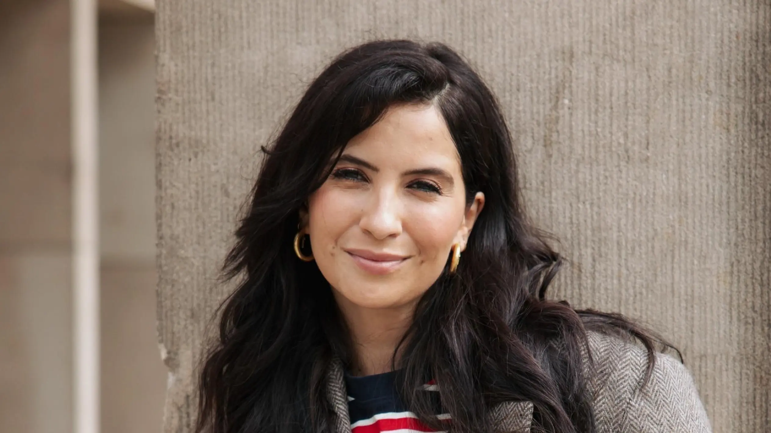 Chryssanthi Kavazi verkörpert die GZSZ-Rolle Laura Bachmann.