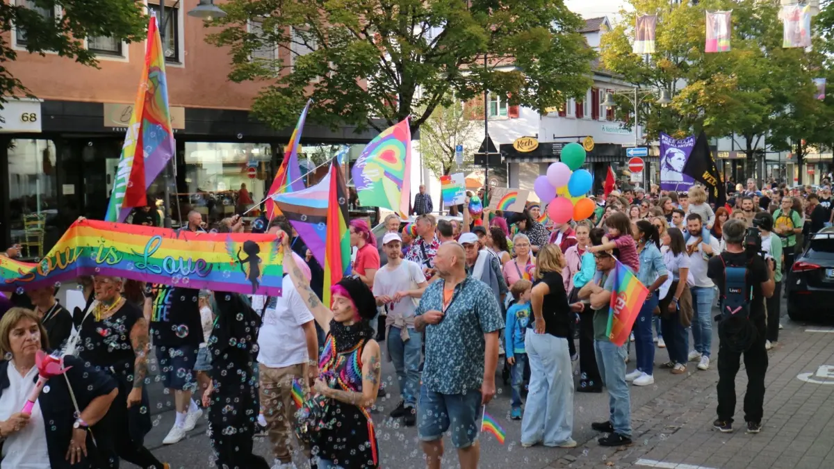 CSD Balingen