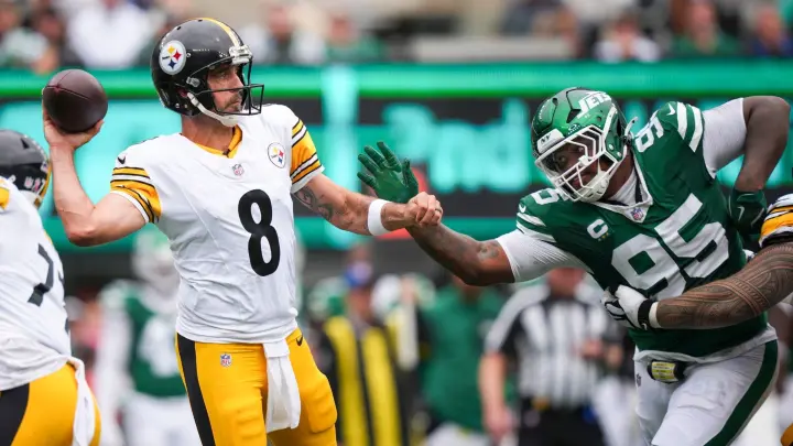 Übertragung bei RTL im Free-TV und Stream der Spiele in Woche 4