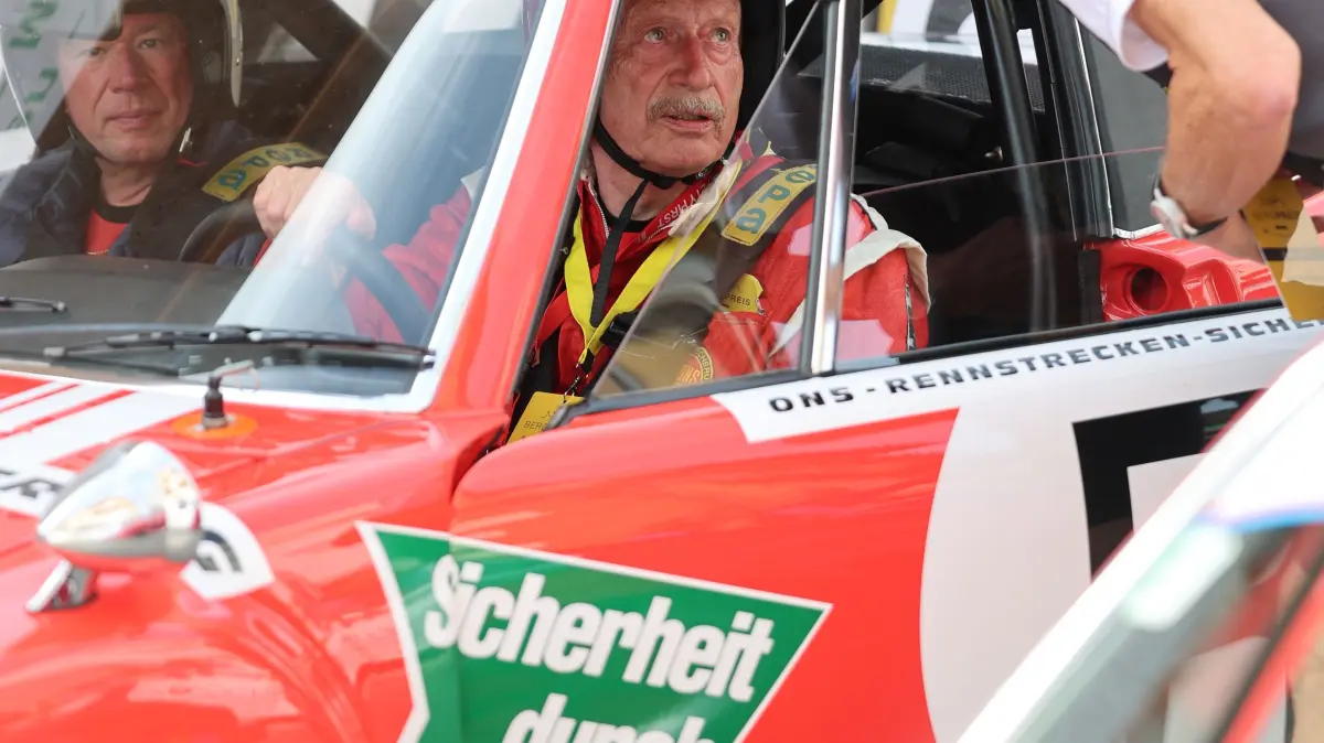 Bergpreis Neuffen