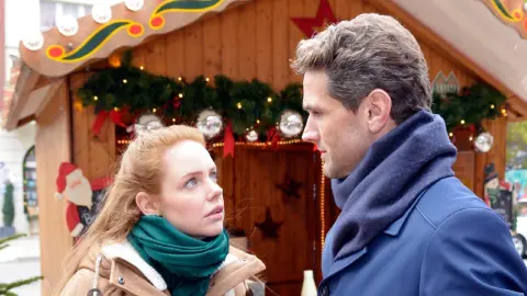 GZSZ-Folge 8357 auf RTL+: Gewalttätiger Robin geht auf Toni los | swp.de