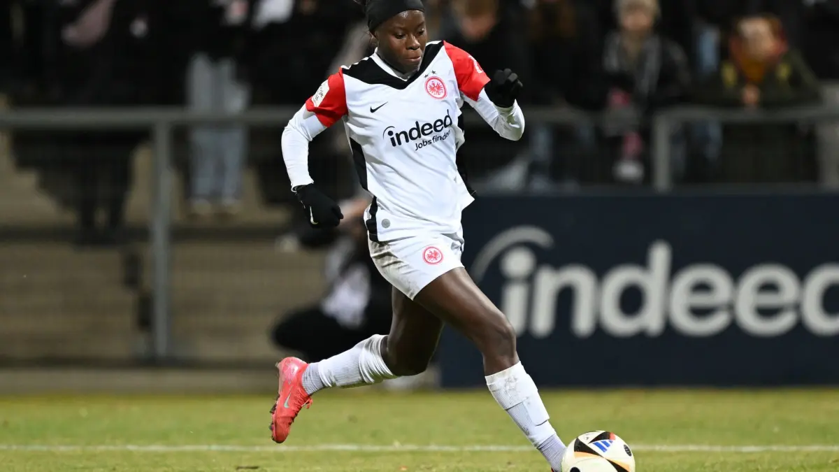 Nicole Anyomi
