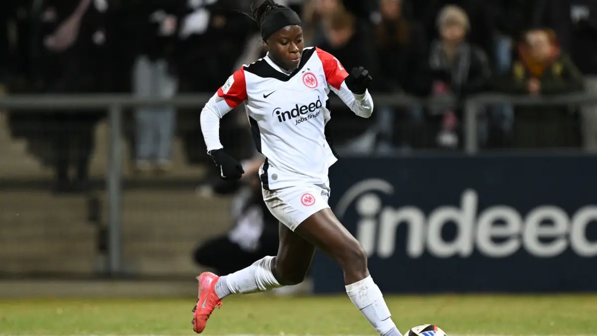 Nicole Anyomi