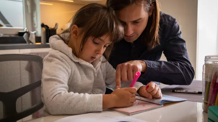 Diese sieben Fehler sollten Sie bei Kindern vermeiden