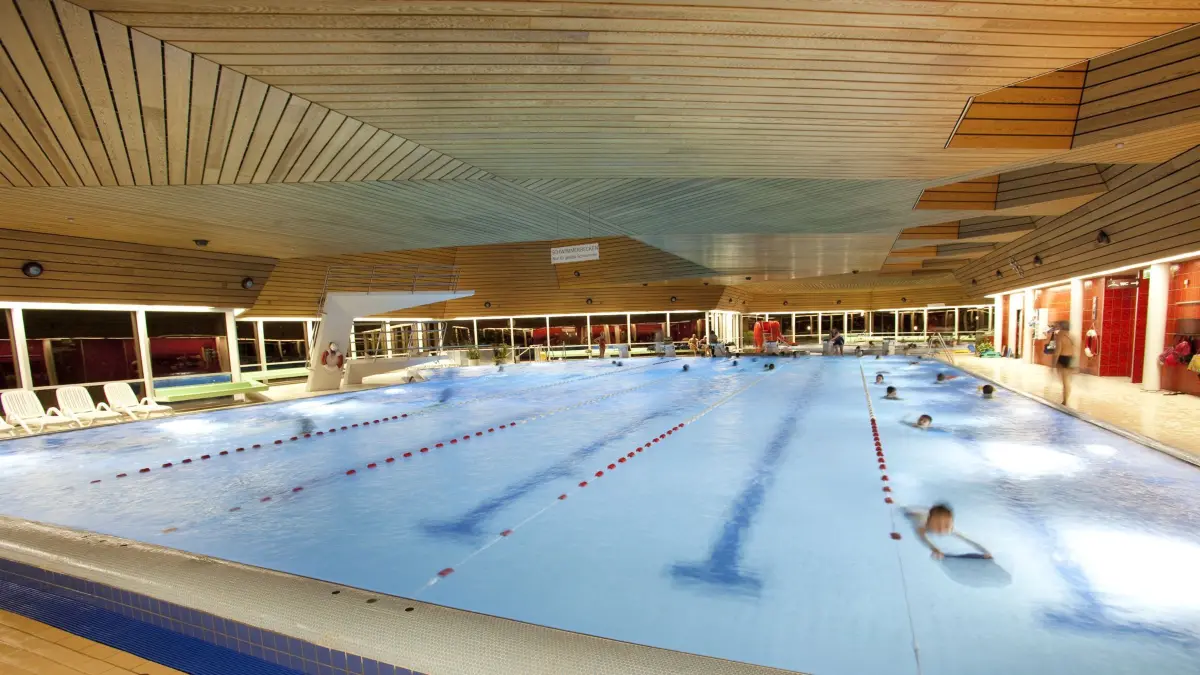 Ab Montag, 15. September, können Schwimmer wieder im Balinger Eyachbad ihre Bahnen ziehen. Doch dafür müssen sie tiefer in die Tasche greifen.