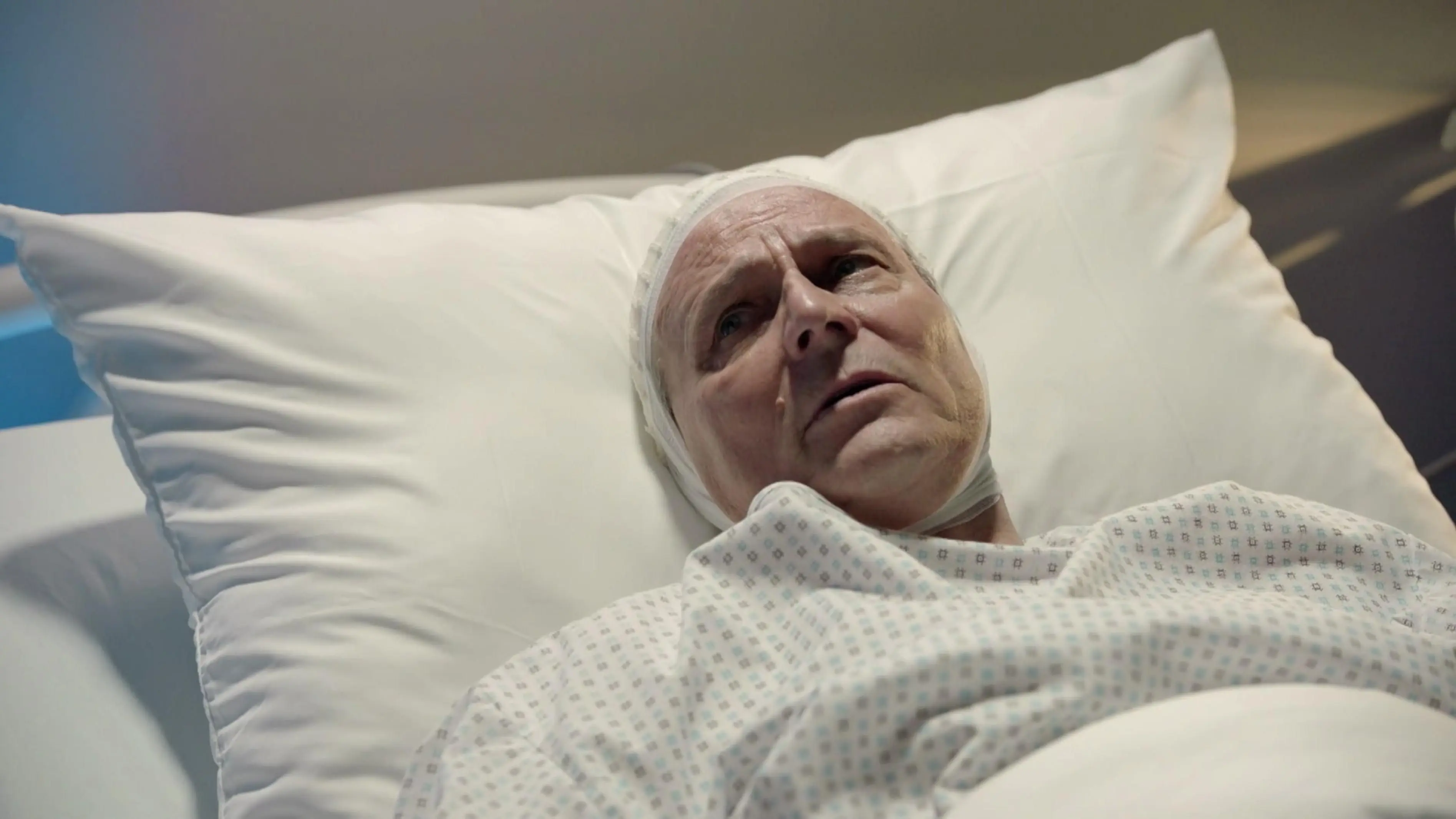 GZSZ-Serienliebling Jo Gerner (Wolfgang Bahro) liegt aktuell im Koma.