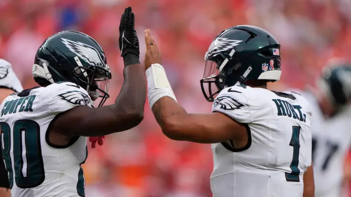 Übertragung der Spiele in Woche 8 bei RTL im Free-TV und Livestream