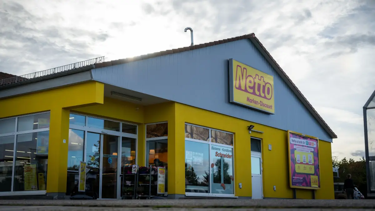 Die Netto-Filiale in Nehren erweitert ihr Angebot.