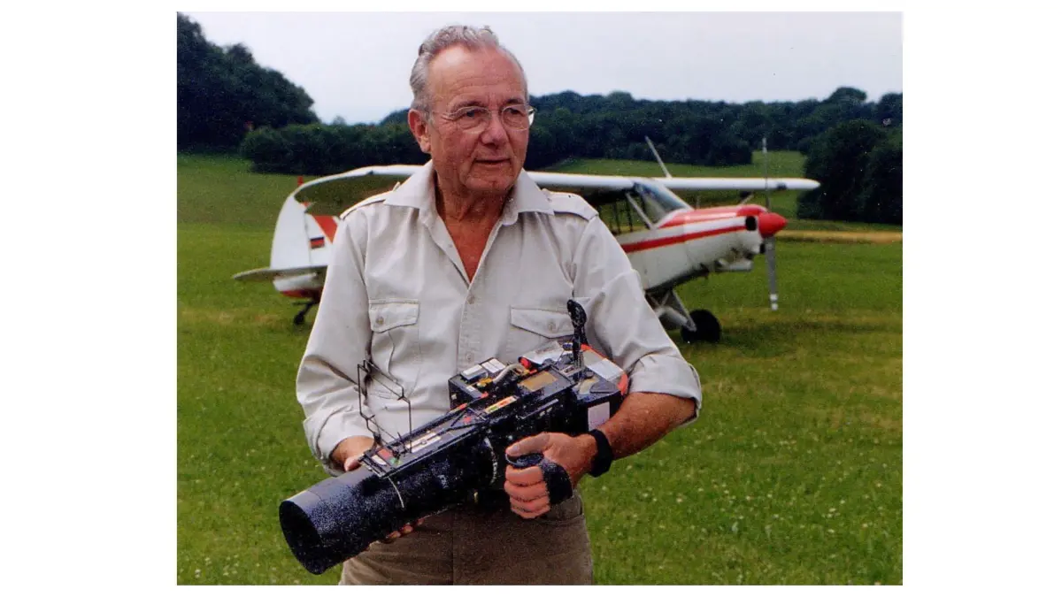 Albrecht Brugger
