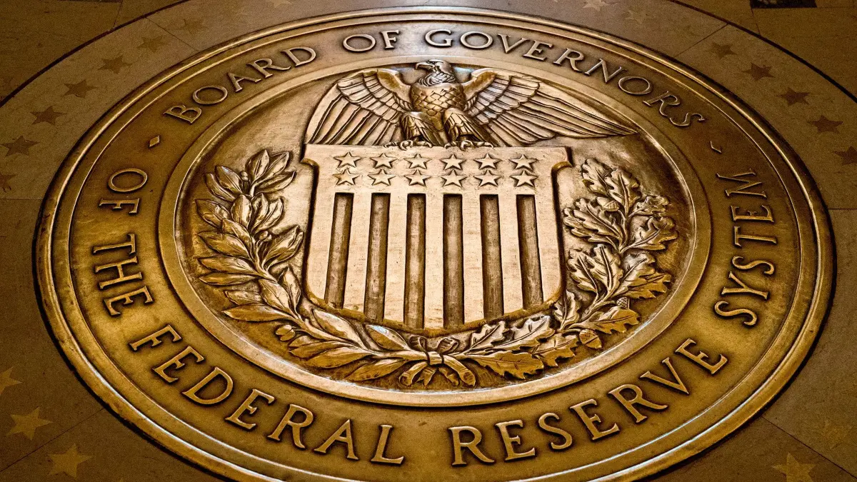 US-Notenbank Fed