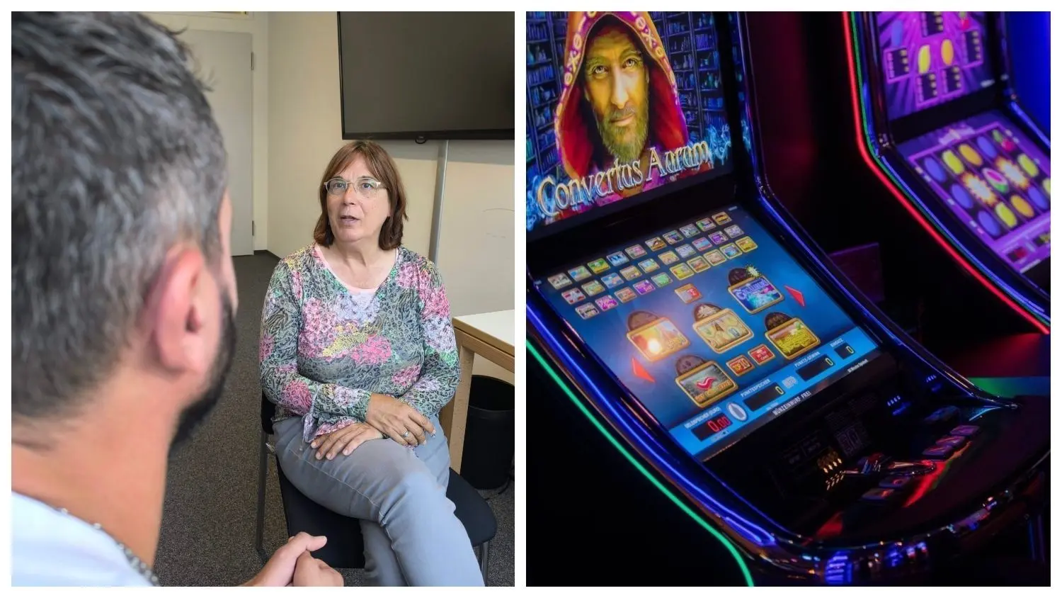 Fast 100.000 Euro verzockt!: Ex-Glücksspielsüchtiger aus der Region Ulm ...