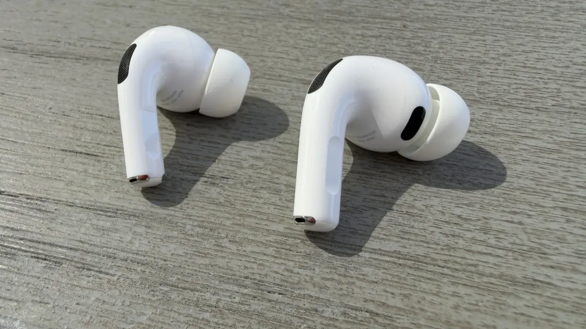 Apple AirPods Pro 3