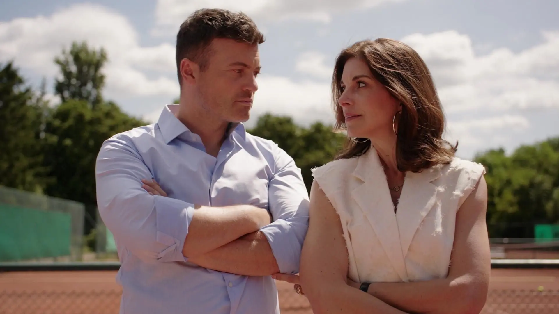 AWZ-Folge 4792 auf RTL+: Ben und Gabriella werden erwischt | swp.de