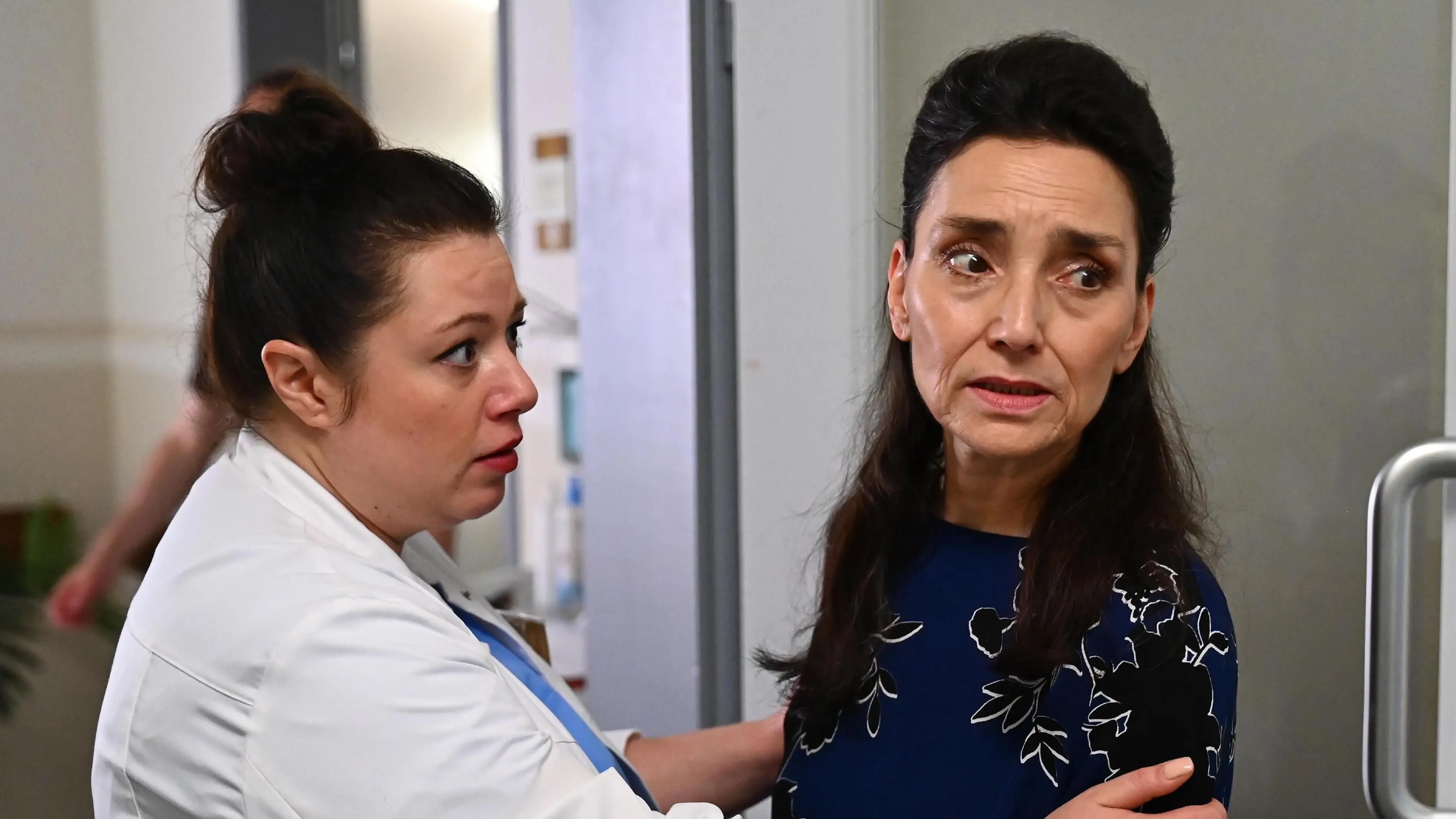 AWZ-Folge 4789 auf RTL+: Richard droht Serientod | swp.de