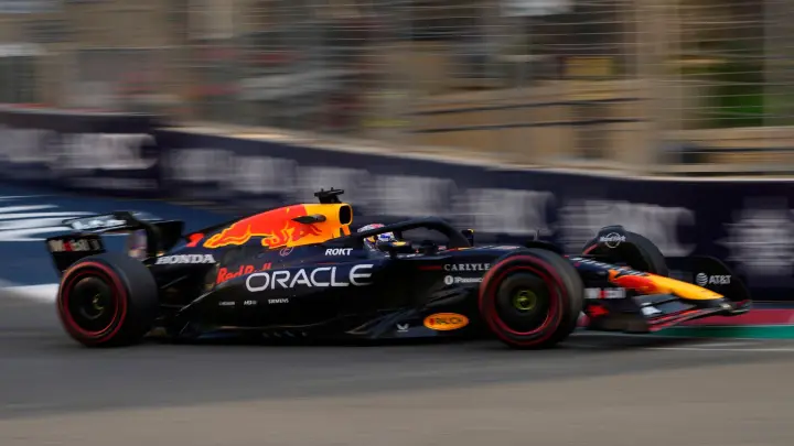 TV, Livestream und Zeitplan für Qualifying und Rennen