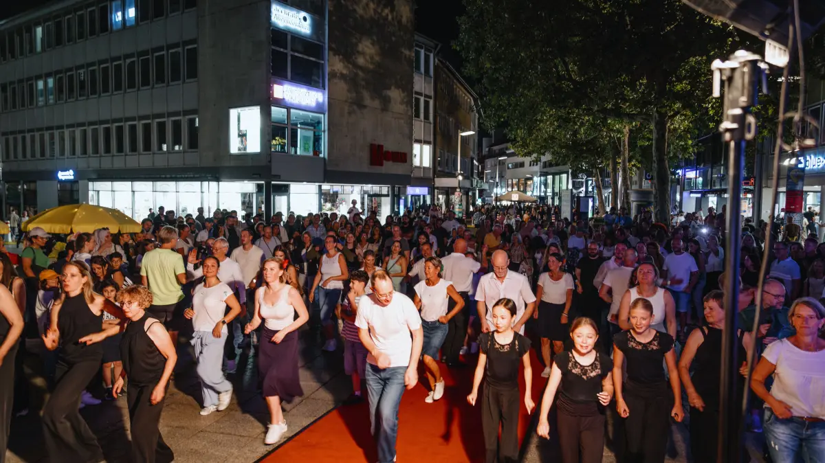 25. KULTURNACHT ULM/NEU-ULM 202