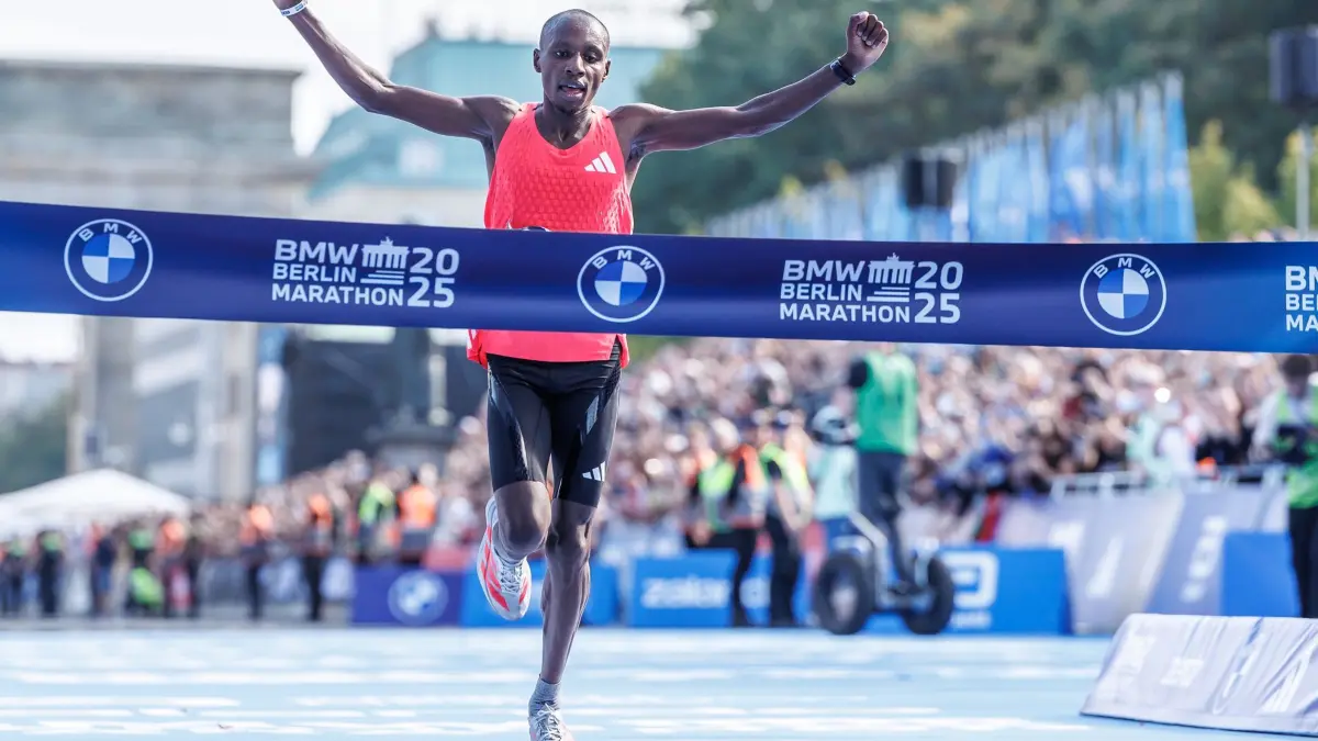 51. Berlin Marathon