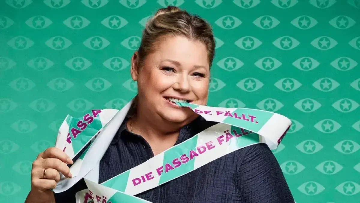 Karina2you ist als Kandidatin bei „Promi Big Brother“ 2025 dabei.